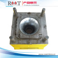 Air Cleaner Plastic Injection Mould for Korea Market